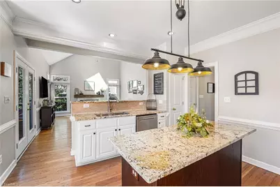 2505 Baytree Drive, Greensboro, NC 27455 - Photo 9