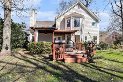 2505 Baytree Drive, Greensboro, NC 27455 - Photo 29