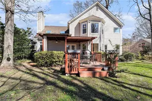 2505 Baytree Dr, Greensboro, NC 27455 - Photo 29