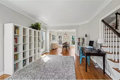 2505 Baytree Drive, Greensboro, NC 27455 - Photo 5