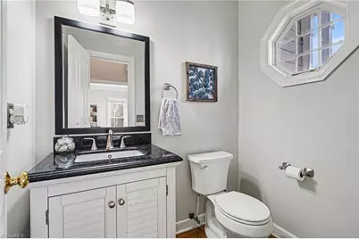 2505 Baytree Drive, Greensboro, NC 27455 - Photo 15