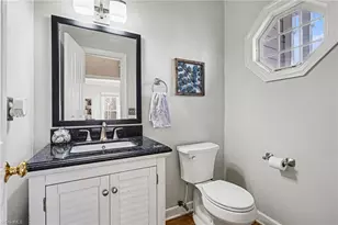 2505 Baytree Dr, Greensboro, NC 27455 - Photo 15