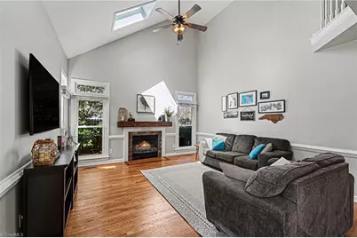 2505 Baytree Drive, Greensboro, NC 27455 - Photo 13