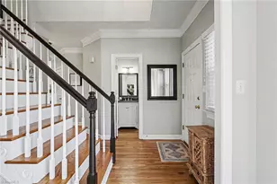 2505 Baytree Dr, Greensboro, NC 27455 - Photo 3