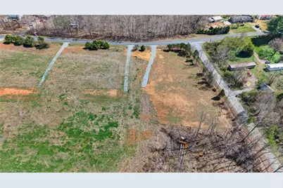 Lot #2 Thayer Road, Trinity, NC 27370 - Photo 3