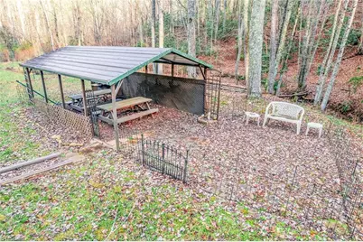 817 Hidden Hollow Lane, Moravian Falls, NC 28654 - Photo 31