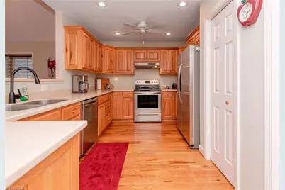 817 Hidden Hollow Lane, Moravian Falls, NC 28654 - Photo 7