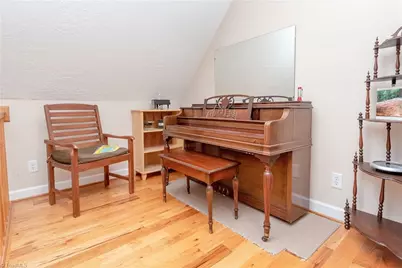 817 Hidden Hollow Lane, Moravian Falls, NC 28654 - Photo 19