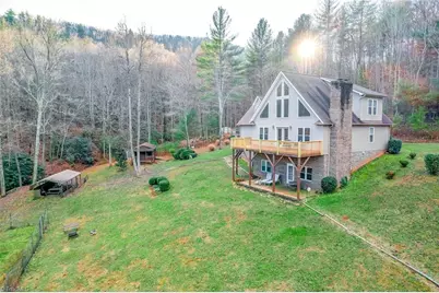 817 Hidden Hollow Lane, Moravian Falls, NC 28654 - Photo 5