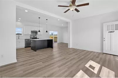 1467 Thayer Road, Trinity, NC 27370 - Photo 7