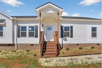 1467 Thayer Road, Trinity, NC 27370 - Photo 3