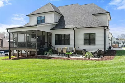 7102 Rae Farms Way, Greensboro, NC 27455 - Photo 45