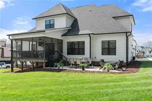 7102 Rae Farms Way, Greensboro, NC 27455 - Photo 45