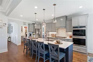 7102 Rae Farms Way, Greensboro, NC 27455 - Photo 11