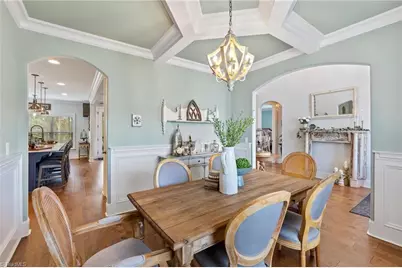 7102 Rae Farms Way, Greensboro, NC 27455 - Photo 9