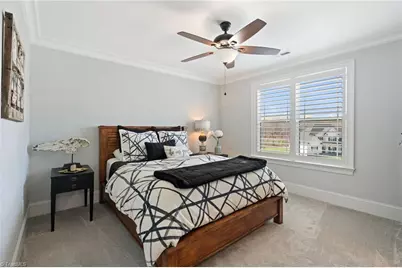 7102 Rae Farms Way, Greensboro, NC 27455 - Photo 31