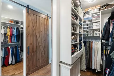 7102 Rae Farms Way, Greensboro, NC 27455 - Photo 23