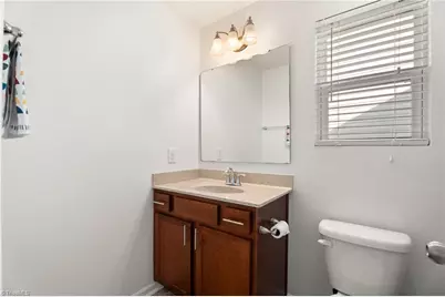 2381 Autumn Mist Drive, Winston-Salem, NC 27103 - Photo 21