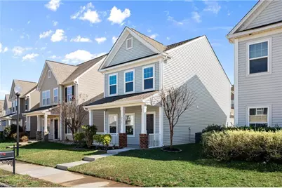 2381 Autumn Mist Drive, Winston-Salem, NC 27103 - Photo 3