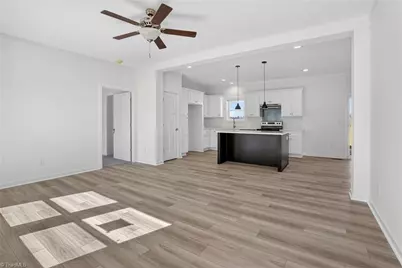 1485 Thayer Road, Trinity, NC 27370 - Photo 5