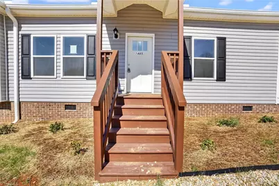 1485 Thayer Road, Trinity, NC 27370 - Photo 3