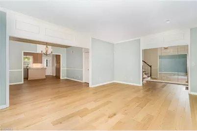 16 Fountain Manor Drive #B, Greensboro, NC 27405 - Photo 5