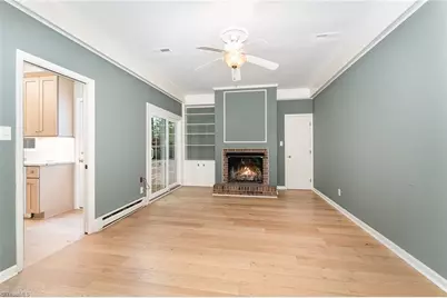 16 Fountain Manor Drive #B, Greensboro, NC 27405 - Photo 13