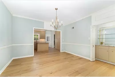 16 Fountain Manor Drive #B, Greensboro, NC 27405 - Photo 7