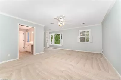 16 Fountain Manor Drive #B, Greensboro, NC 27405 - Photo 19