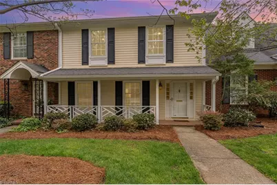 16 Fountain Manor Drive #B, Greensboro, NC 27405 - Photo 31