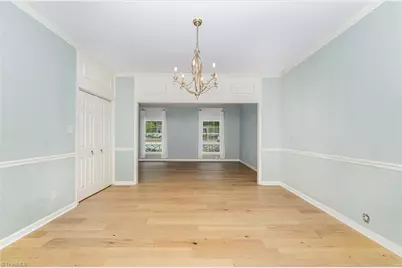 16 Fountain Manor Drive #B, Greensboro, NC 27405 - Photo 7