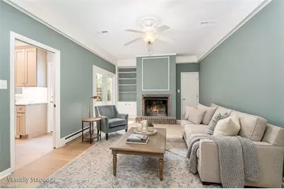 16 Fountain Manor Drive #B, Greensboro, NC 27405 - Photo 15