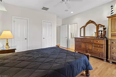8939 New Hope Road, Denton, NC 27239 - Photo 31