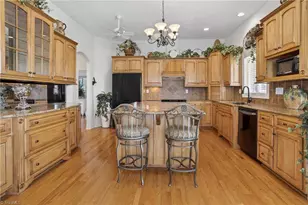 8939 New Hope Rd, Denton, NC 27239 - Photo 15