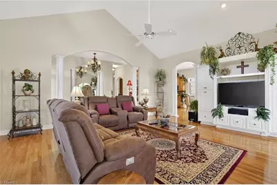 8939 New Hope Road, Denton, NC 27239 - Photo 11