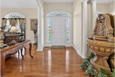 8939 New Hope Road, Denton, NC 27239 - Photo 9