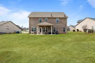 1811 Challenge Dr, Graham, NC 27253 - Photo 31