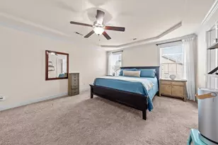 1811 Challenge Dr, Graham, NC 27253 - Photo 17