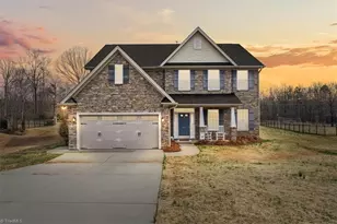 1811 Challenge Dr, Graham, NC 27253 - Photo 1