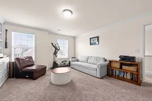 1811 Challenge Dr, Graham, NC 27253 - Photo 21