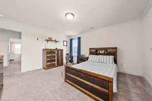 1811 Challenge Dr, Graham, NC 27253 - Photo 25