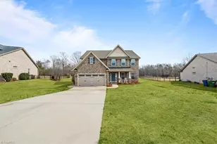 1811 Challenge Dr, Graham, NC 27253 - Photo 31