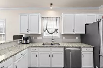 1811 Challenge Drive, Graham, NC 27253 - Photo 3