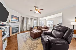 1811 Challenge Dr, Graham, NC 27253 - Photo 11