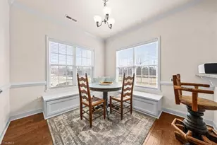 1811 Challenge Dr, Graham, NC 27253 - Photo 9