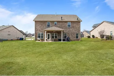 1811 Challenge Drive, Graham, NC 27253 - Photo 31