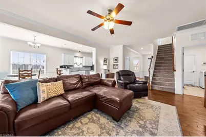 1811 Challenge Drive, Graham, NC 27253 - Photo 11