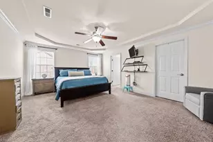 1811 Challenge Dr, Graham, NC 27253 - Photo 17