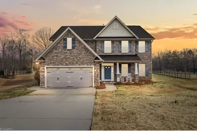 1811 Challenge Drive, Graham, NC 27253 - Photo 1