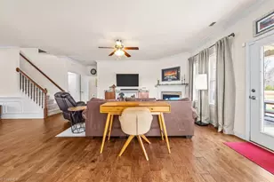 1811 Challenge Dr, Graham, NC 27253 - Photo 11